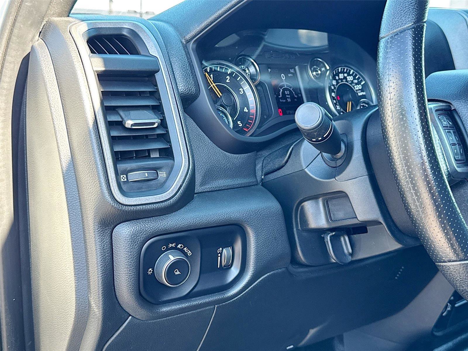 Used 2022 RAM 3500 Tradesman w/ Max Tow Package image 10