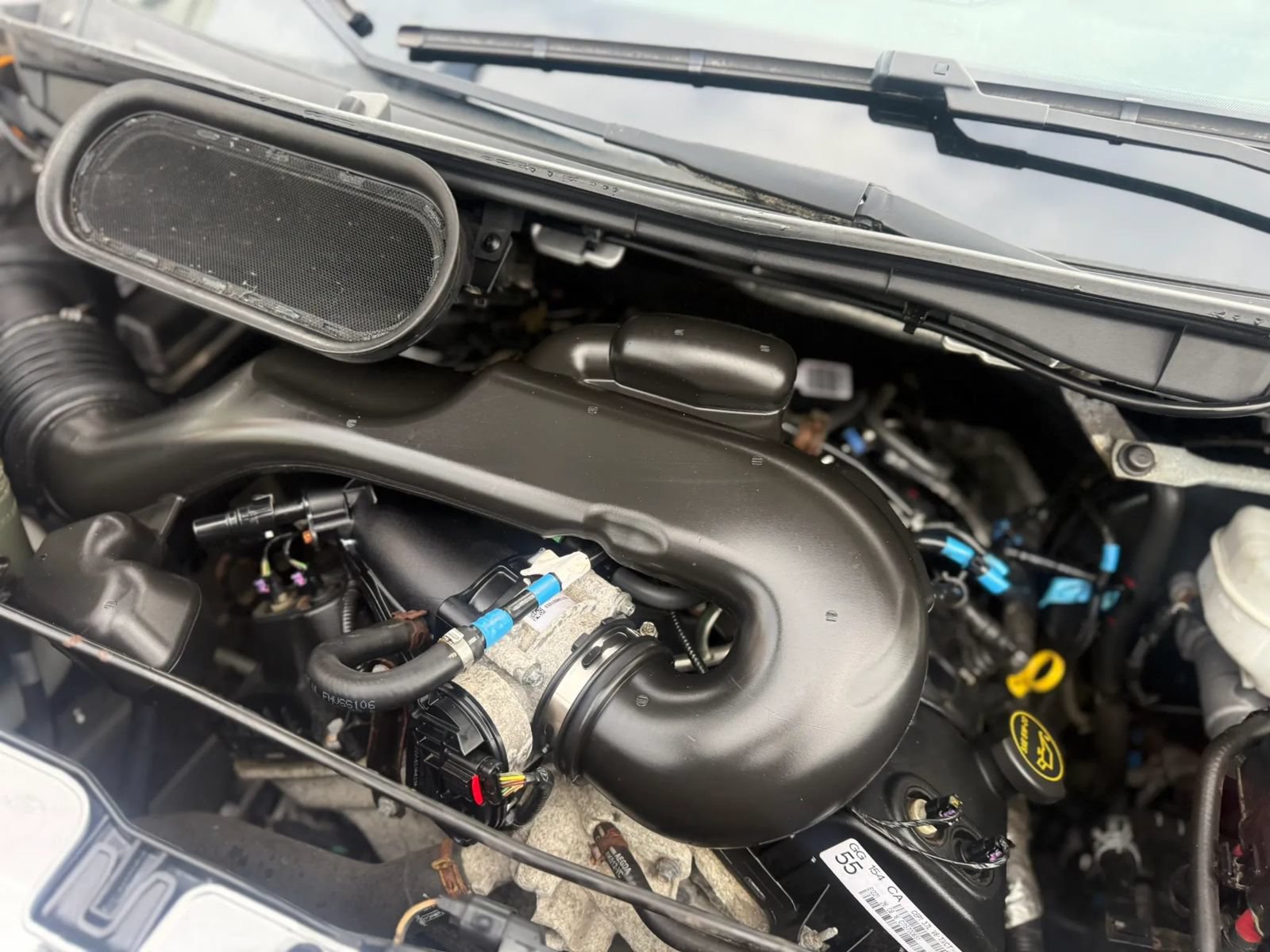 Used 2017 Ford Transit 350 XL RWD image 49