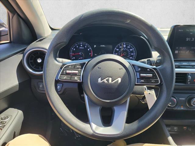 Used 2024 Kia Forte LXS image 18