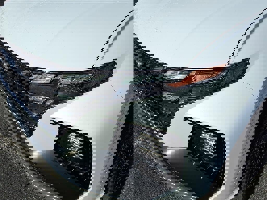 Used 2024 Hyundai Tucson N Line image 12