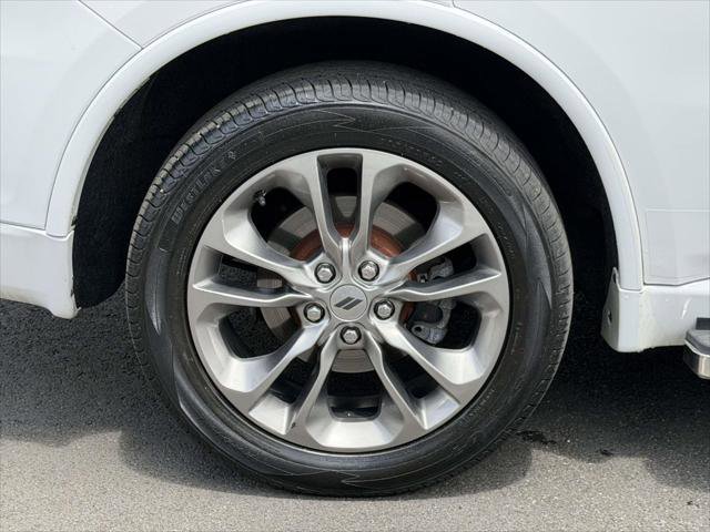 Used 2020 Dodge Durango GT AWD/4WD image 9