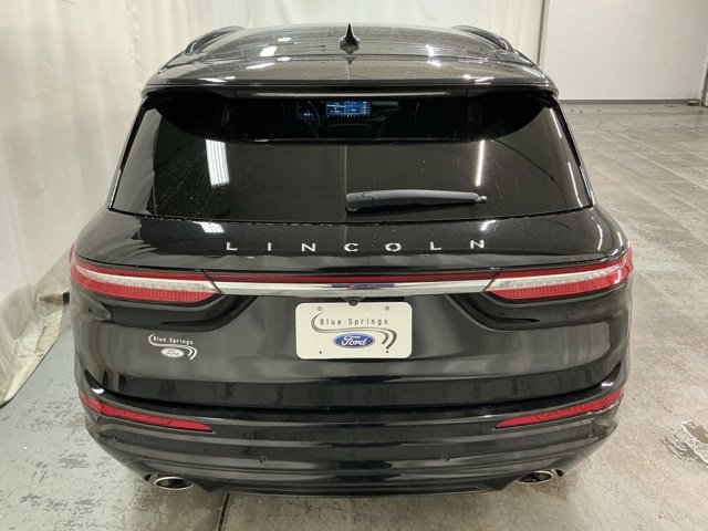 Used 2023 Lincoln Corsair Reserve w/ Equipment Group 201A image 4