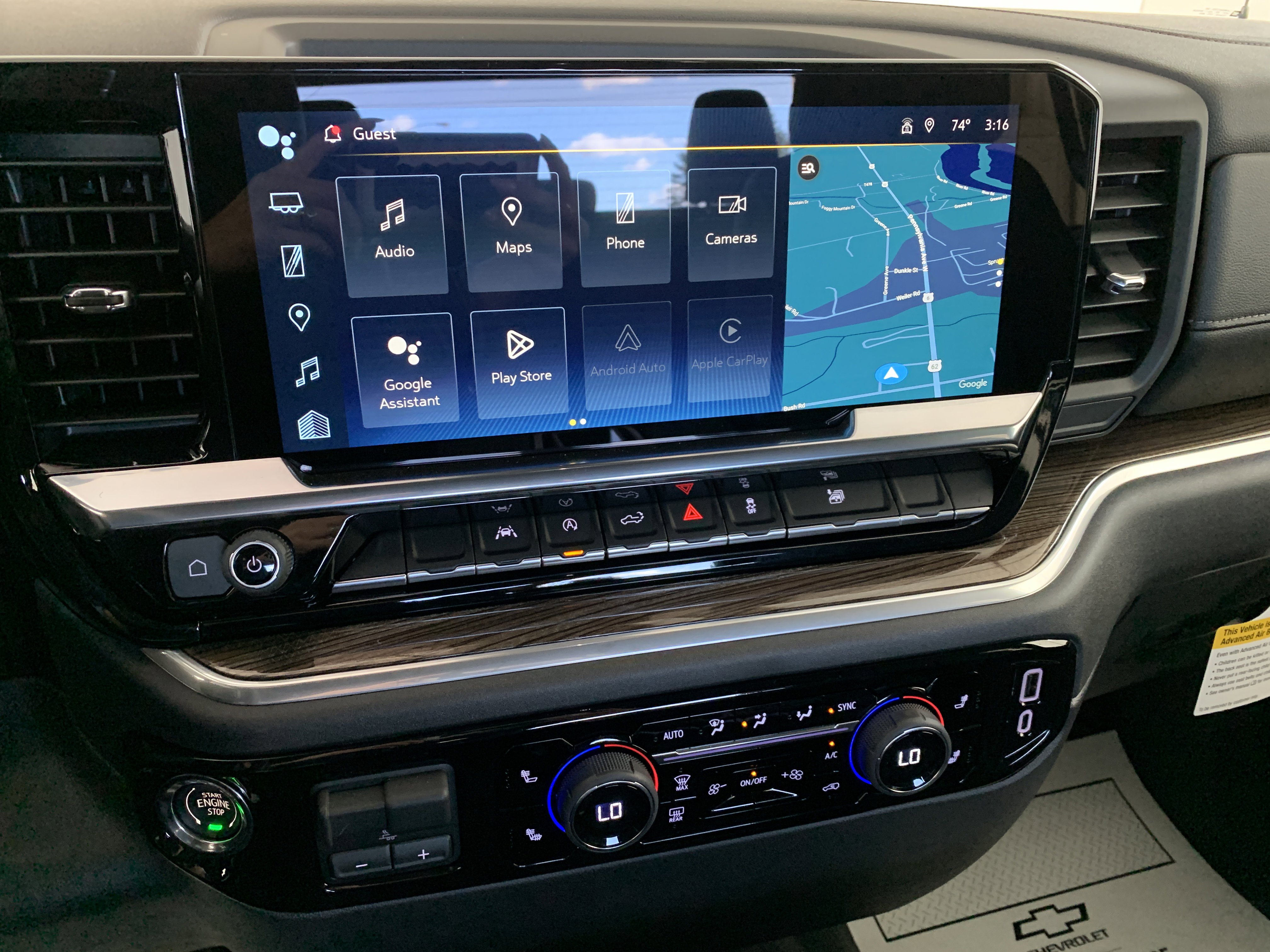 New 2026 Chevrolet Silverado 1500 LT image 27