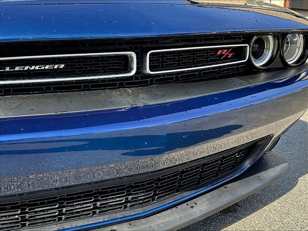 Used 2015 Dodge Challenger R/T Scat Pack image 26