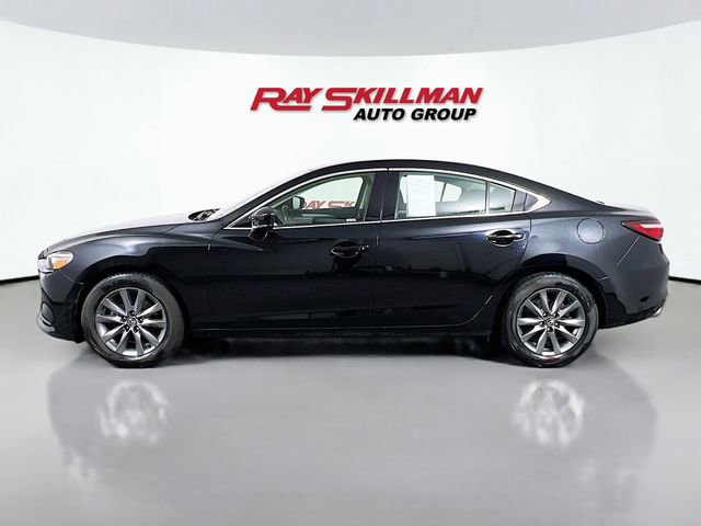 Used 2020 MAZDA MAZDA6 Sport image 4