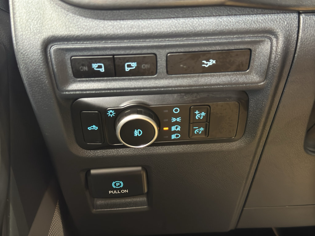 Used 2023 Ford F150 XLT w/ Equipment Group 302A High AWD/4WD image 35
