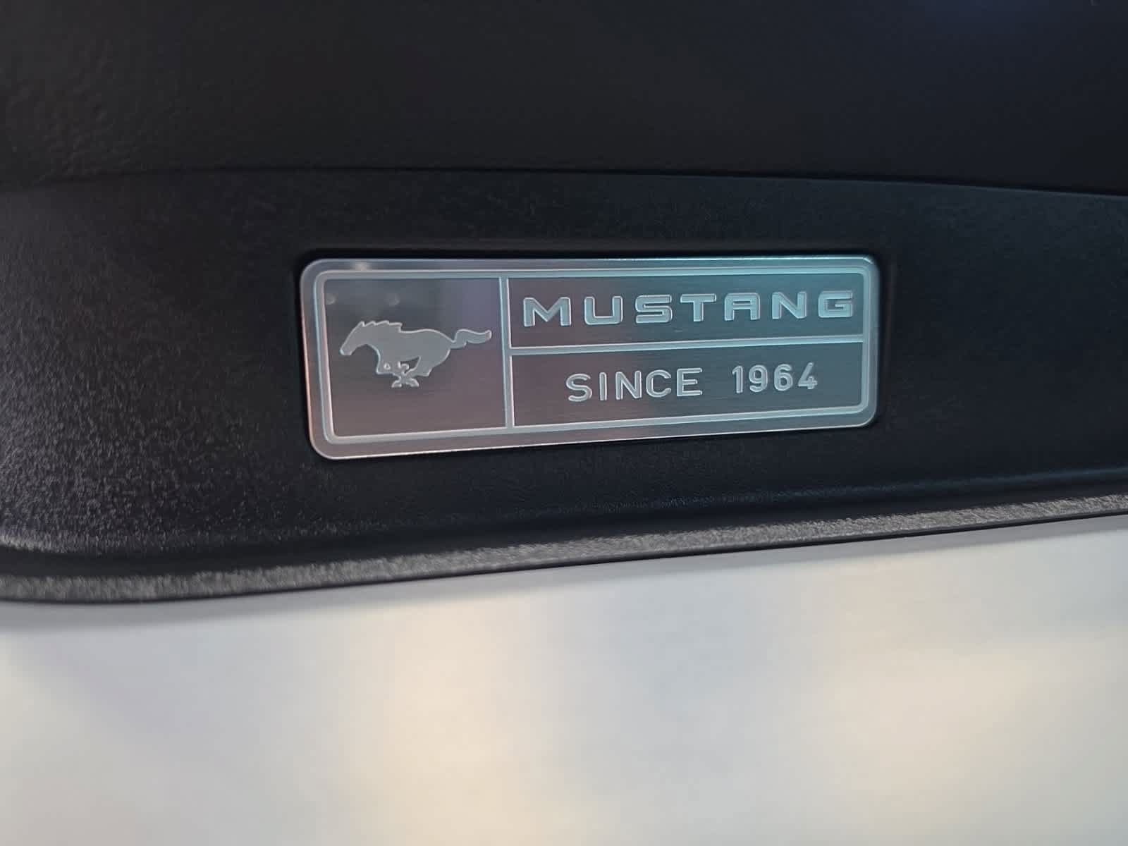 Used 2015 Ford Mustang Premium RWD image 22