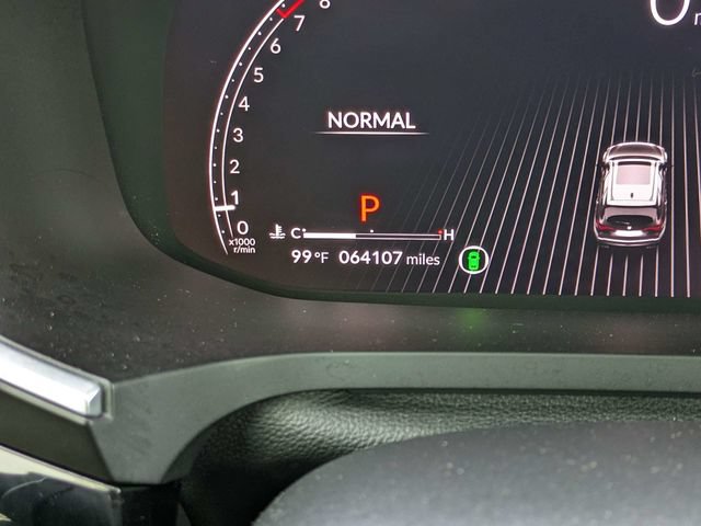 Used 2022 Acura MDX FWD w/ Technology Package image 28