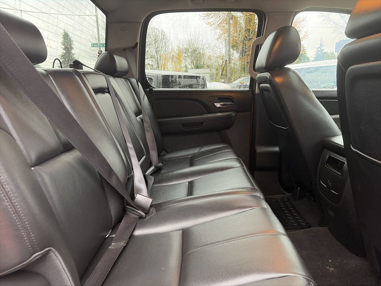 Used 2012 Chevrolet Silverado 2500 LTZ w/ LTZ Plus Package image 20