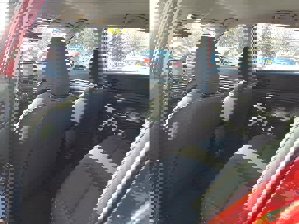 Certified 2023 Nissan Altima 2.5 SV image 20