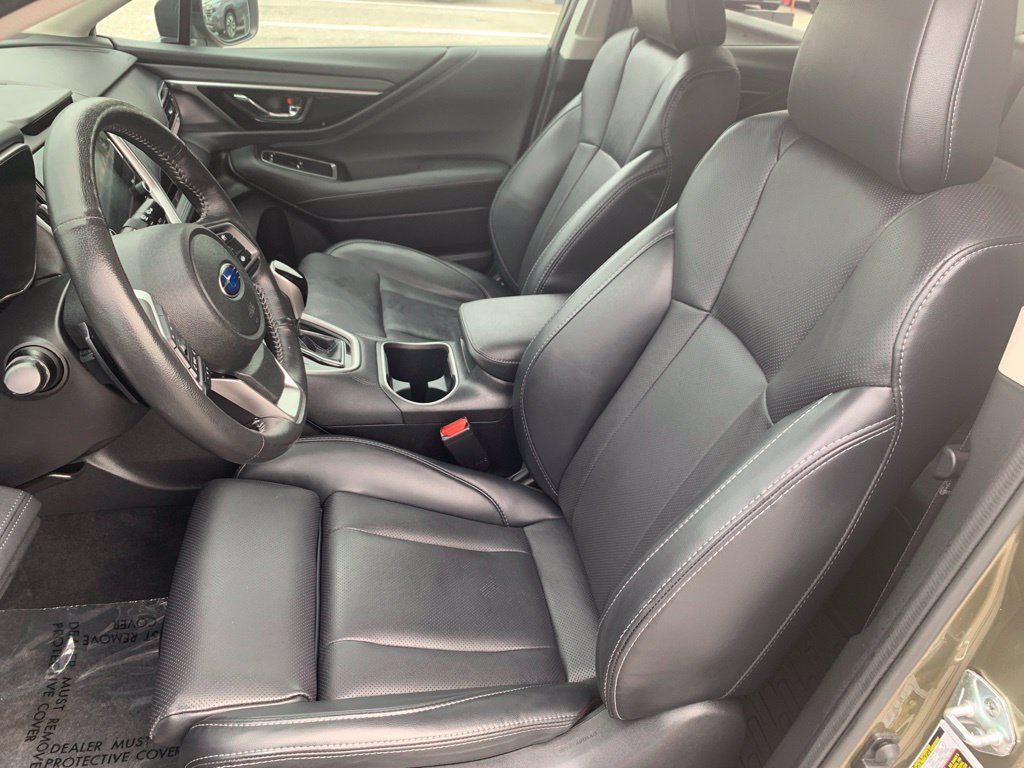 Used 2024 Subaru Outback Limited AWD/4WD image 15