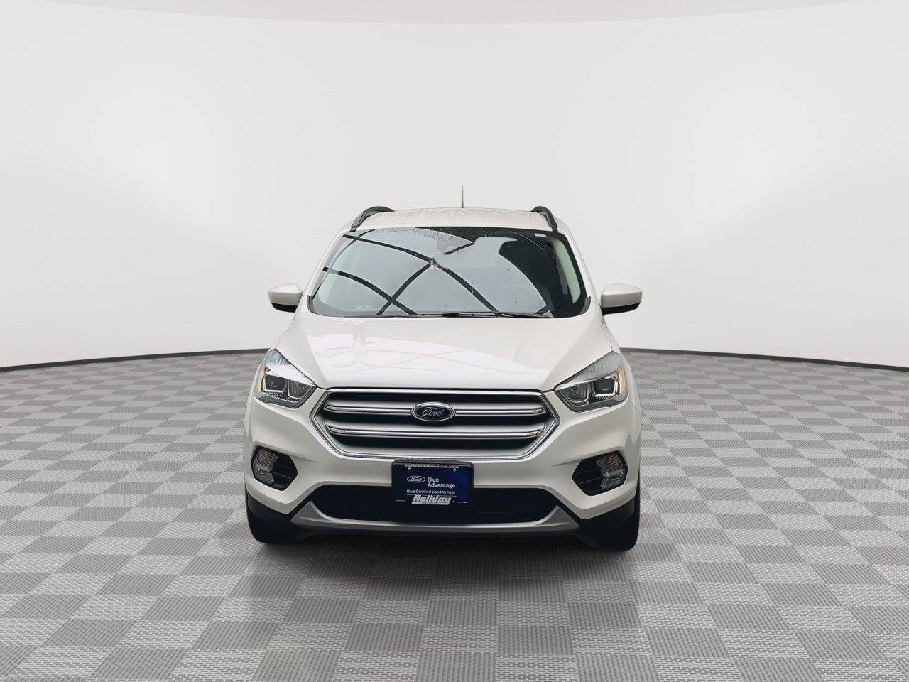 Used 2019 Ford Escape SEL AWD/4WD image 33