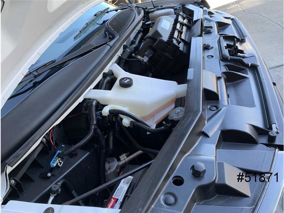 Used 2021 Chevrolet Express 2500 w/ Driver Convenience Package image 17