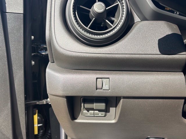 New 2026 Chevrolet Colorado Trail Boss AWD/4WD image 23