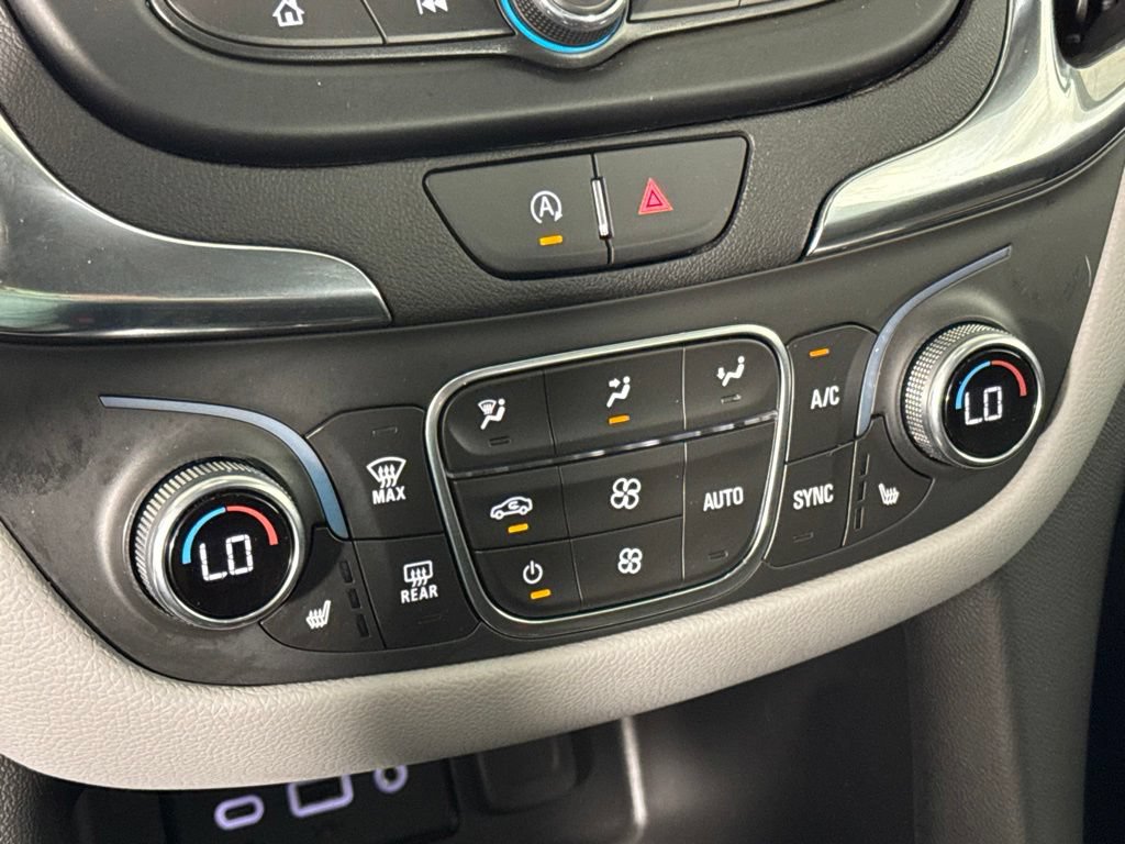 Certified 2024 Chevrolet Equinox LT AWD/4WD image 27