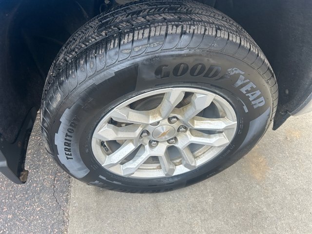 Used 2023 Chevrolet Silverado 1500 LT image 30