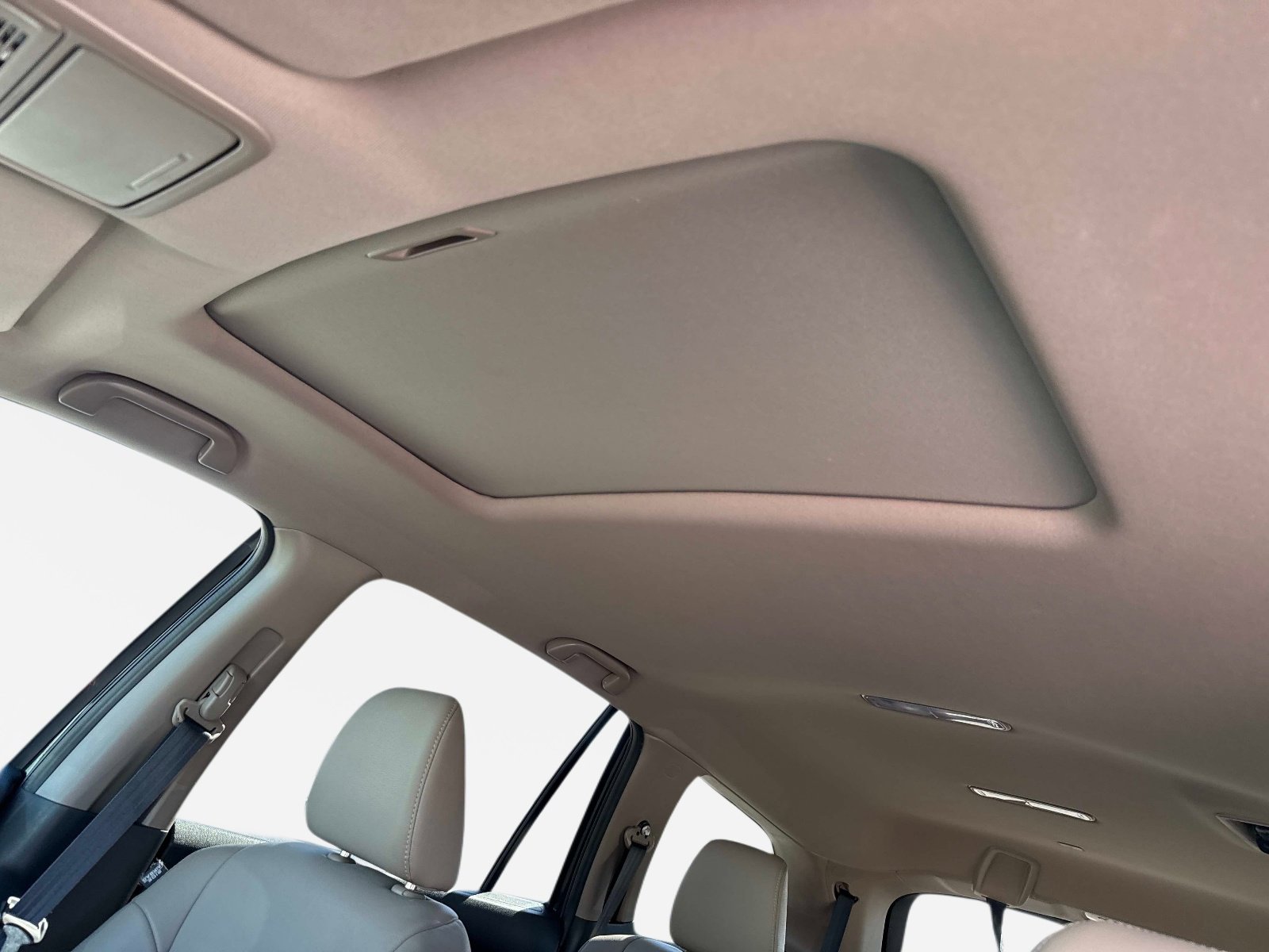 Used 2018 Honda Pilot EX-L image 24