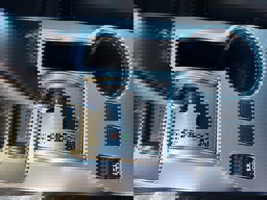 Used 2022 Toyota 4Runner Trail Special Edition image 12