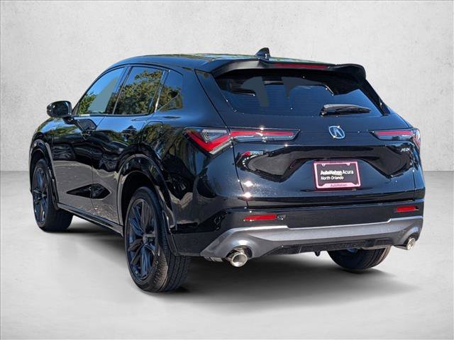 New 2025 Acura ADX A-Spec image 9