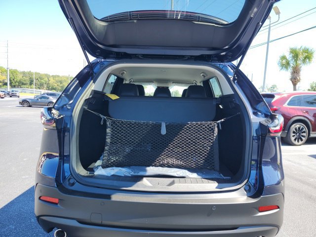 New 2026 MAZDA CX-5 Select AWD/4WD image 16