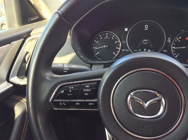 Used 2024 MAZDA CX-90 3.3 Turbo w/ Premium Package image 24