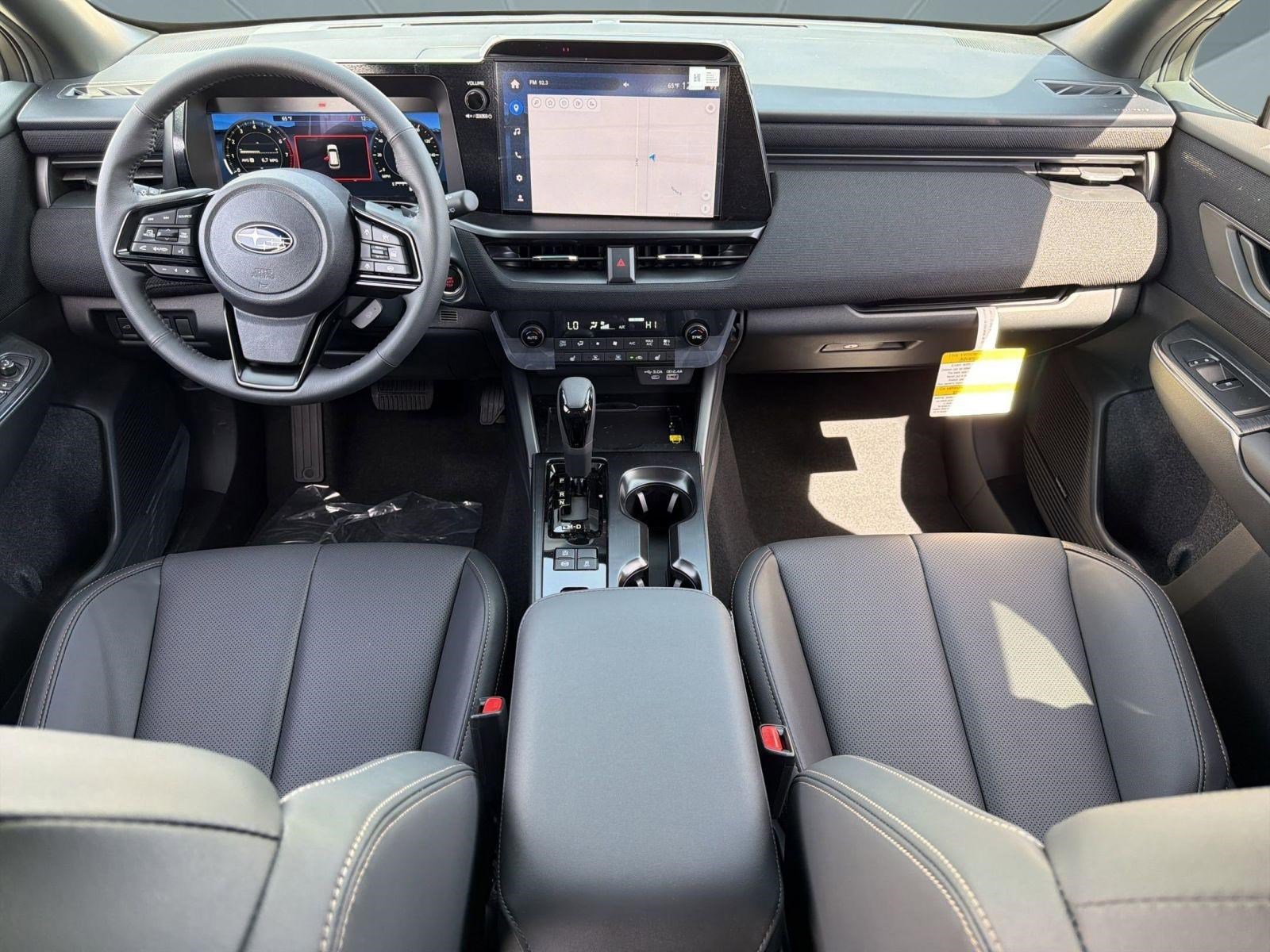 New 2026 Subaru Outback Limited image 16