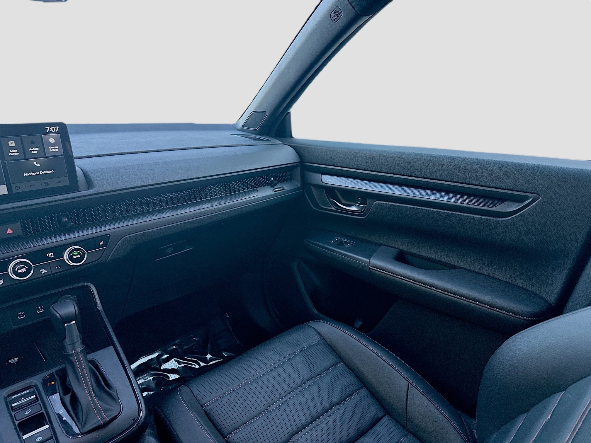 New 2026 Honda CR-V Sport-L image 19