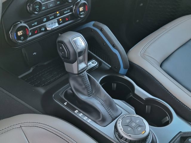 Used 2024 Ford Bronco Wildtrak image 26