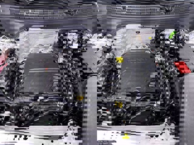 New 2026 Buick Envista Sport Touring w/ Convenience I Package image 52