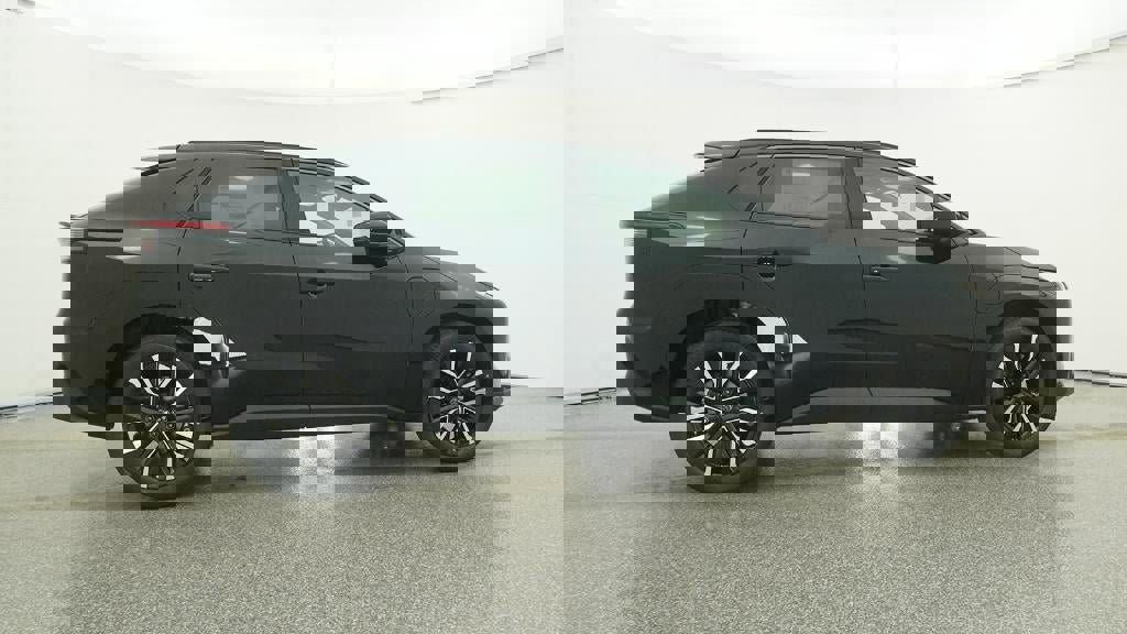 New 2026 Toyota bZ image 28