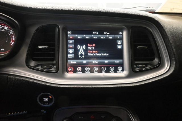 Used 2023 Dodge Challenger R/T RWD image 37