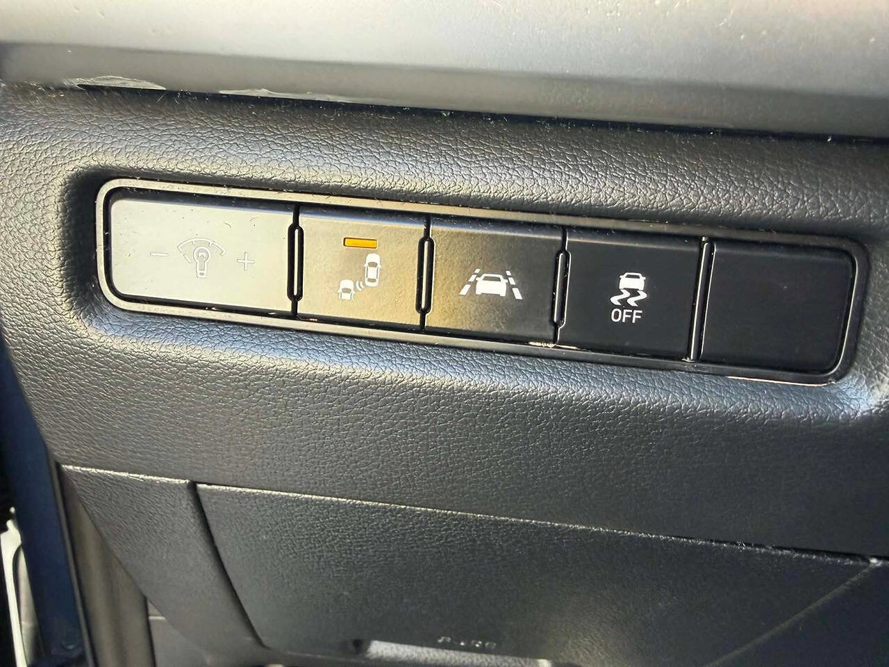 Used 2020 Kia Telluride S w/ S 8 Passenger Seating Package image 14