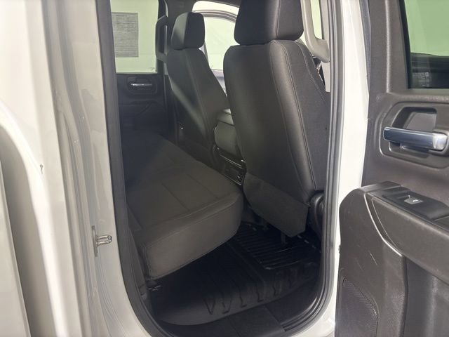 Used 2024 Chevrolet Silverado 2500 W/T w/ WT Convenience Package image 29