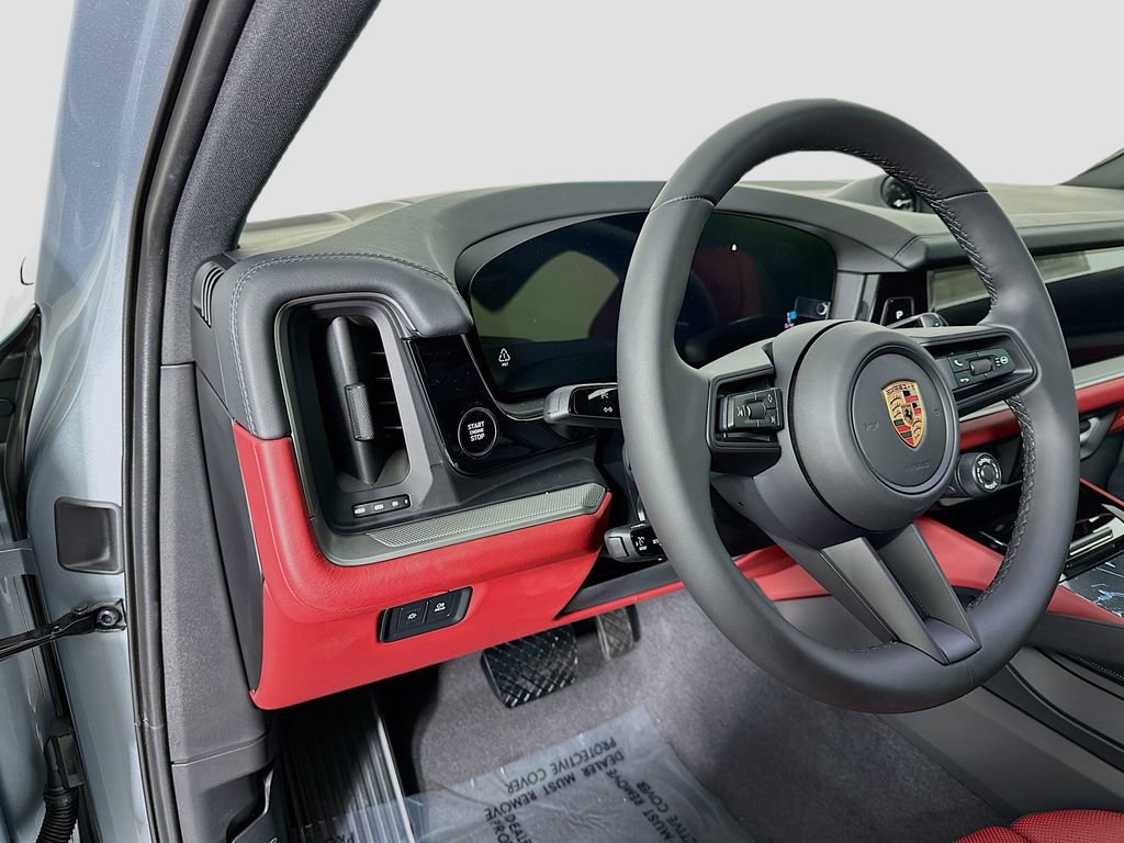 New 2026 Porsche Cayenne Coupe image 11