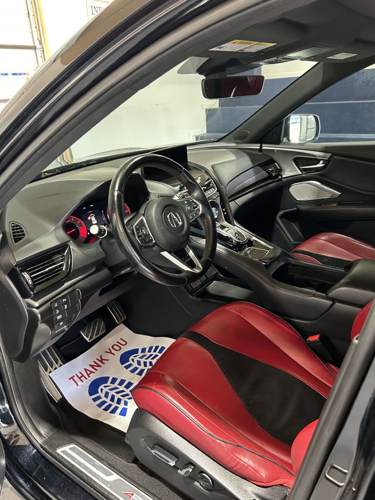 Used 2019 Acura RDX A-Spec image 7