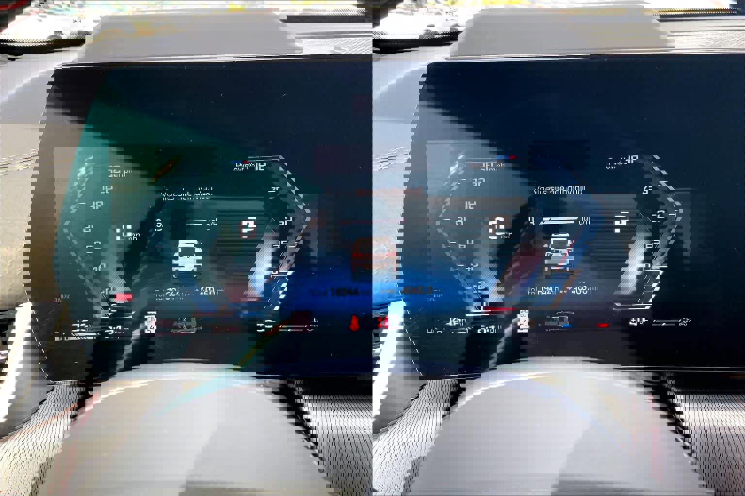 Used 2024 BMW X2 M35i w/ Premium Package image 25