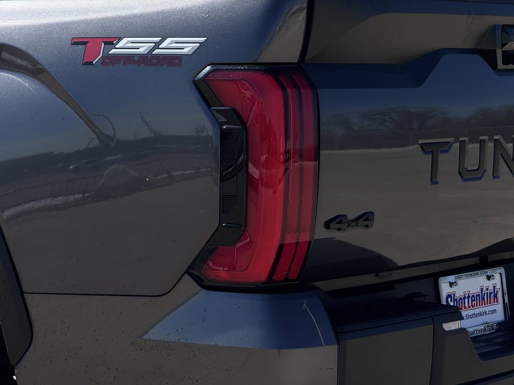 Used 2023 Toyota Tundra SR5 AWD/4WD image 11