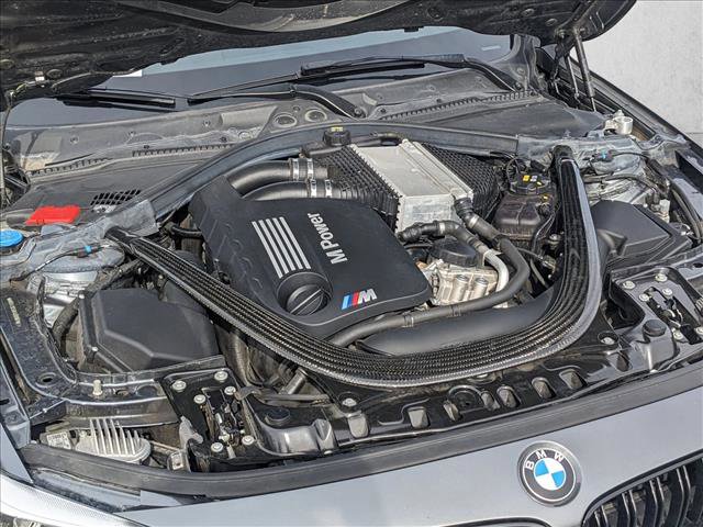 Used 2019 BMW M4 Coupe image 19
