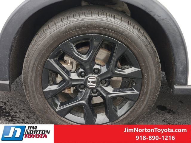 Used 2023 Honda HR-V Sport image 13