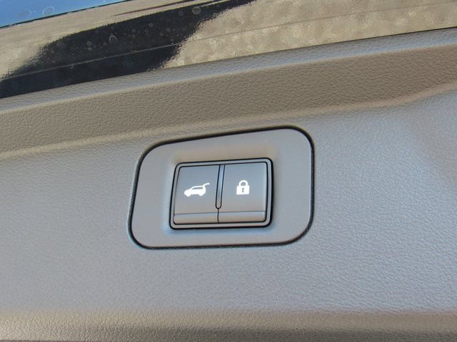 New 2026 Nissan Armada Platinum AWD/4WD image 7