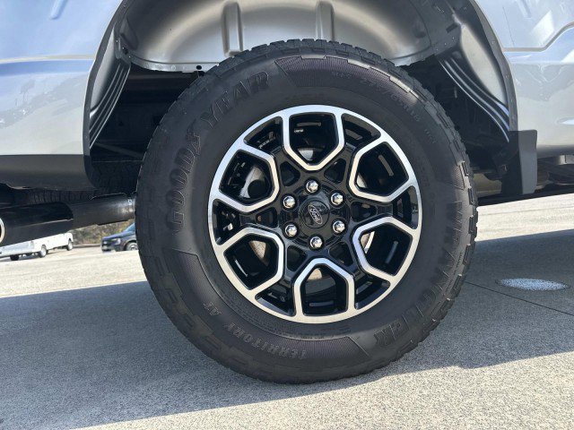 Used 2023 Ford F150 XLT w/ Equipment Group 302A High image 17