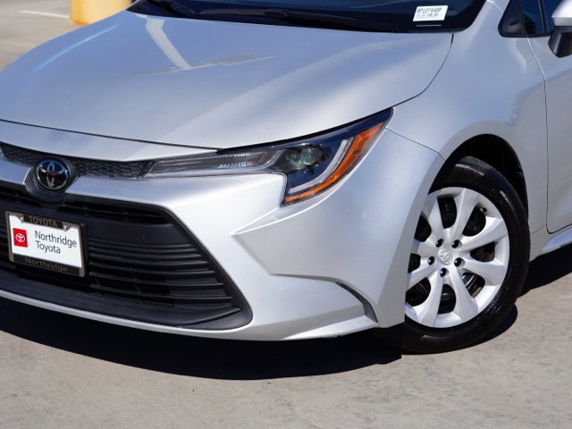 Used 2024 Toyota Corolla LE FWD image 6
