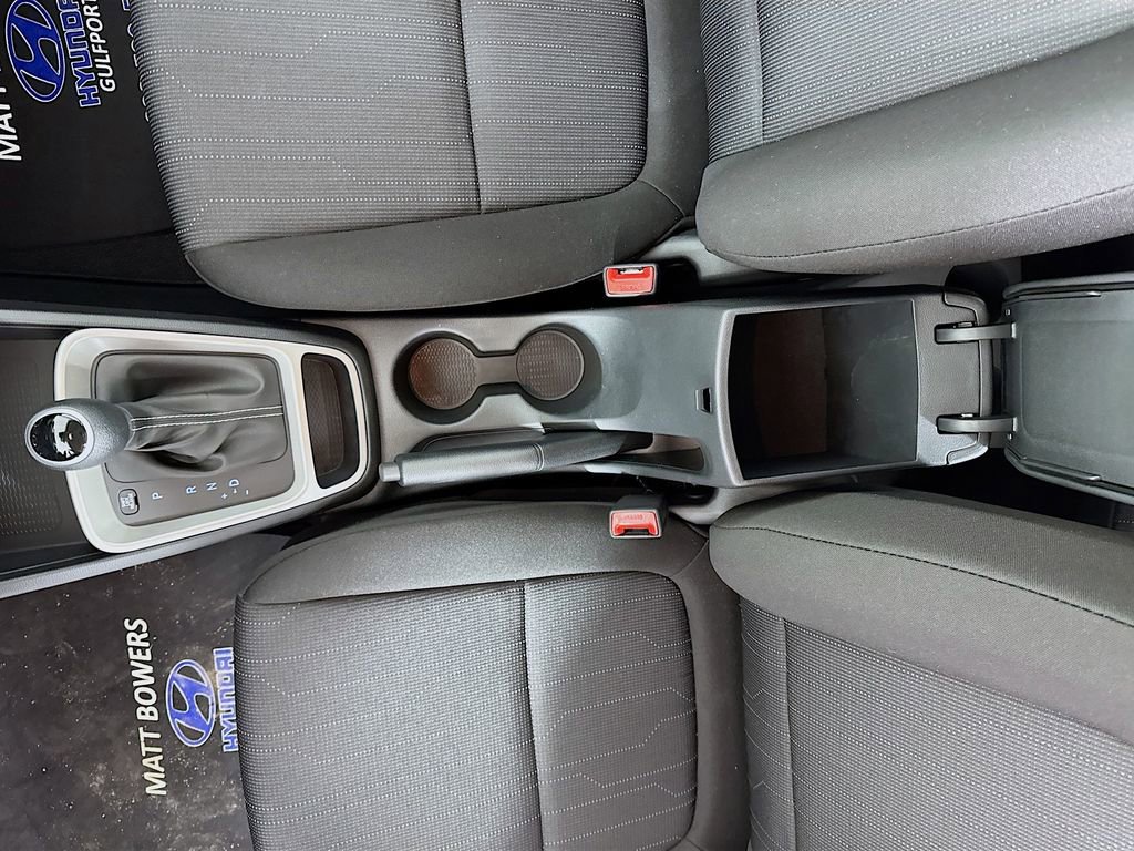 New 2026 Hyundai Venue SE image 33