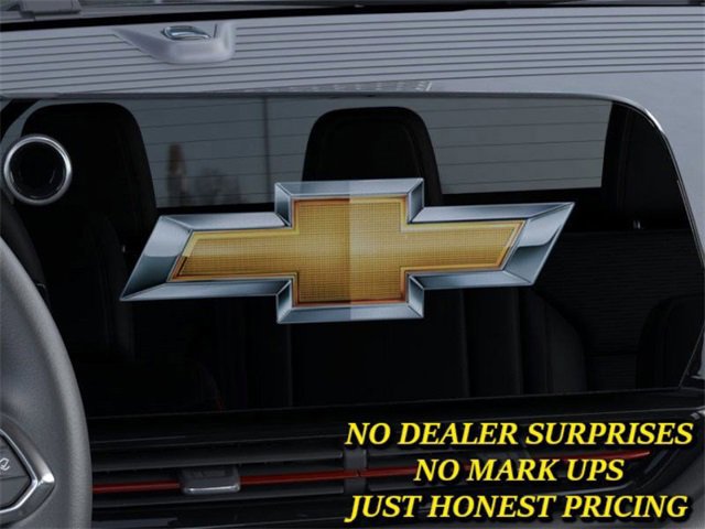 New 2026 Chevrolet Silverado EV Trail Boss w/ Plus Package image 20