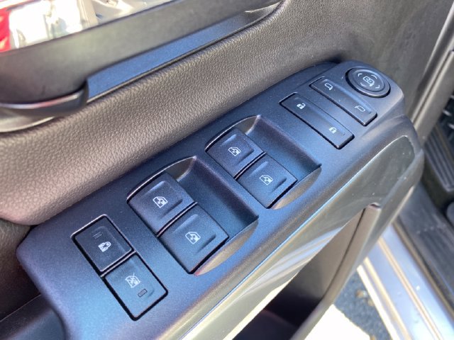Used 2014 Chevrolet Silverado 1500 LT w/ All Star Edition AWD/4WD image 16