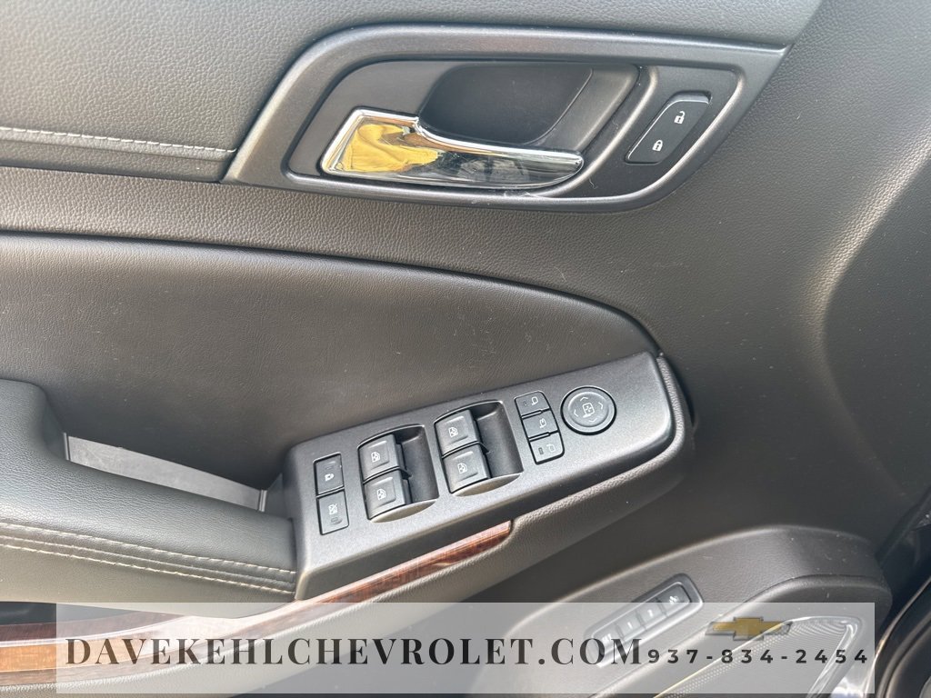 Used 2017 GMC Yukon SLT image 18