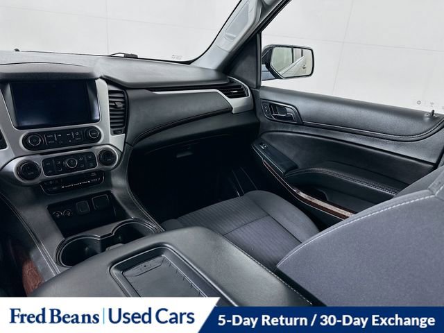 Used 2020 GMC Yukon SLE w/ SLE Value Package image 26