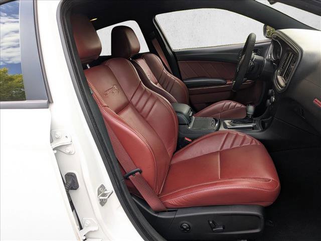 Used 2023 Dodge Charger SRT Hellcat image 20