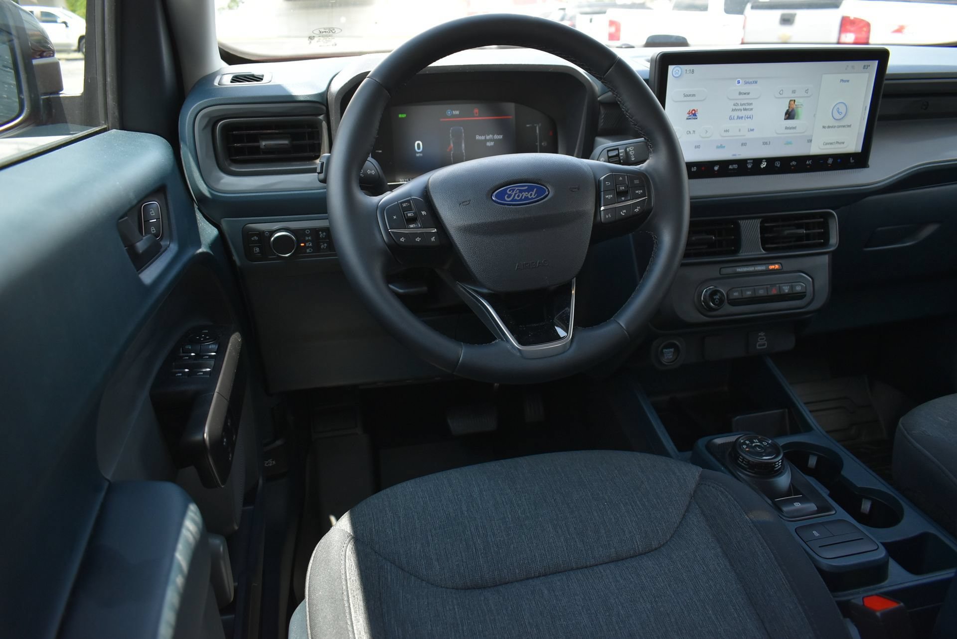 Used 2026 Ford Maverick XLT w/ Equipment Group 301A AWD/4WD image 16