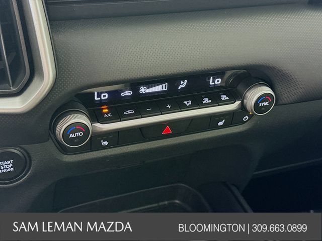 Used 2026 MAZDA CX-50 AWD 2.5 S w/ Weather Package image 15